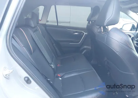 2019 Toyota Rav4 Adventure from USA, damaged, VIN 2T3J1RFV8KW032802